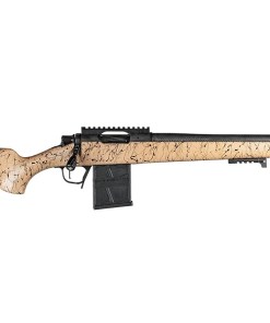 CHRISTENSEN ARMS RIDGELINE SCOUT 6.5CM TAN 16"