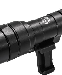 SUREFIRE M340 MINI SCOUT PRO BLK 500LM