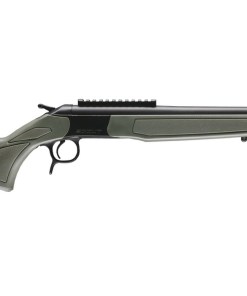 CVA SCOUT SPUR 410 BL/ODG 20"