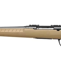 SAVAGE ARMS AXIS 2 350LEG BL/FDE 18" LH  #
