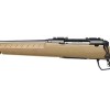 SAVAGE ARMS AXIS 2 308WIN BL/FDE 22" LH  #