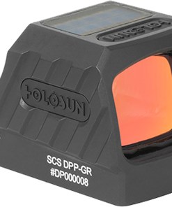 HLS SCS P320 MRS SLR SHK GR