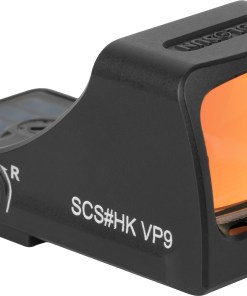 HLS SCS-HK-VP9 MRS SLR SHK GR