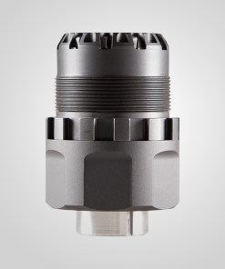 DEAD AIR ARMAMENT BOOSTER ASSEMBLY GHOST/WOLFMAN