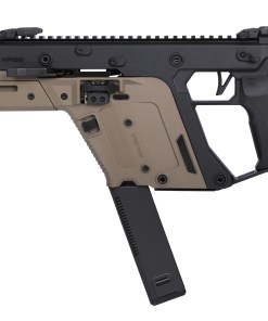 KRISS USA VECTOR SDP G3 10MM BK/FDE 5.5"