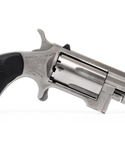 NORTH AMERICAN ARMS SENTINEL 22MAG 1.5" SS