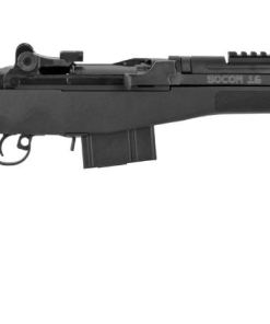 SPRINGFIELD ARMORY M1A SOCOM 16" 308 BLACK SYN