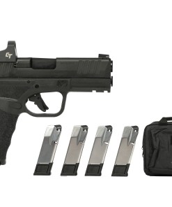 SPRINGFIELD ARMORY HELLCAT PRO OSP 9MM 10+1 GU  #