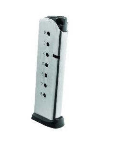 SPRINGFIELD ARMORY MAGAZINE 1911 45ACP 8RD SS