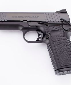 WILSON COMBAT SFT9 9MM 4.25" 15+1 BLK