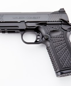 WILSON COMBAT SFX9 9MM 4" 15+1 BLK RAIL