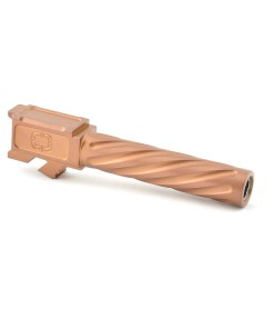SHADOW SYSTEMS BARREL 9MM CPT BRZ FLT