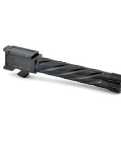 SHADOW SYSTEMS BARREL 9MM CPT BLK FLT TB