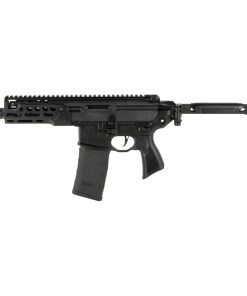SIG SAUER MCX RATTLER 300BLK SBR BK 6"