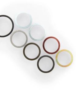 WILSON COMBAT SHIM KIT MOUNT 1/2X28