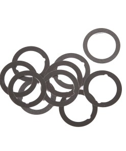 DEAD AIR ARMAMENT MUZZLE DEVICE SHIM KIT 7.62