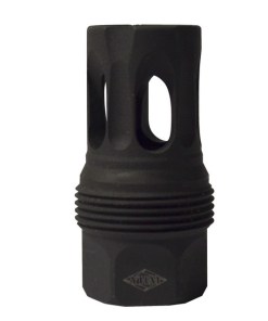 YANKEE HILL MACHINE COMPANY SHORT SRX FLASH HIDER 11/16-24