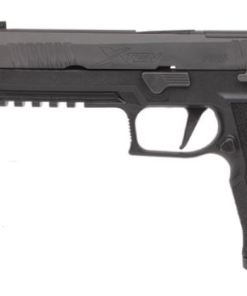 SIG SAUER P320 XTEN 10MM 5" X-RAY 10+1