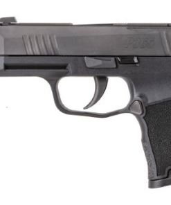 SIG SAUER P365 380ACP BLK 10+1 NS