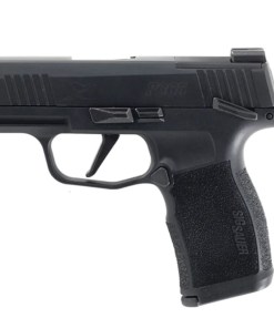 SIG SAUER P365X 9MM 3.1" 12+1 NS SAFETY