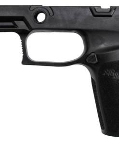 SIG SAUER GRIP ASY 320 CARRY LG BLACK MS