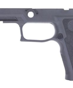 SIG SAUER GRIP ASY 320 TXG CARRY LG GRAY