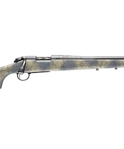 BERGARA SIERRA WILDERNESS 300WIN GREY