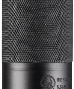 DEAD AIR ARMAMENT SIERRA 5 KM 5.56MM SILENCER