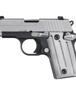SIG SAUER P238 TSS 380ACP 2TNE SLITE CA