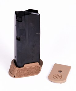 SIG SAUER MAGAZINE P365 9MM 12RD COYOTE