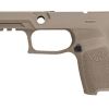 SIG SAUER GRIP ASY 320 9/40/357CO MD COY