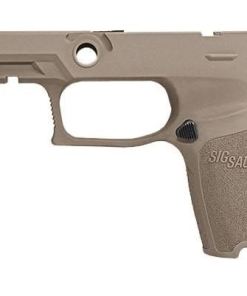 SIG SAUER GRIP ASY 320 9/40/357CO MD COY