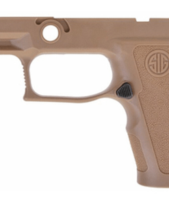 SIG SAUER GRIP ASY 320X 9/40/357C MD COY