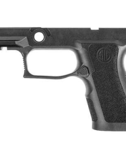SIG SAUER GRIP ASY 320X 9/40/357C SM BLK