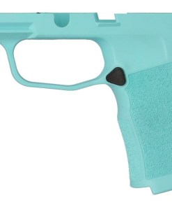 SIG SAUER GRIP ASY 365XL STANDARD BLUE #