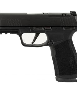 SIG SAUER P365X-MACRO 9MM 3.7" 10+1 SFTY