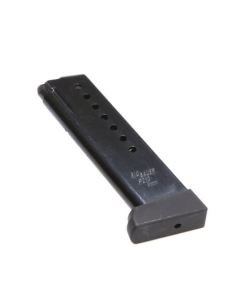 SIG SAUER MAGAZINE P210 TARGET 9MM 8RD