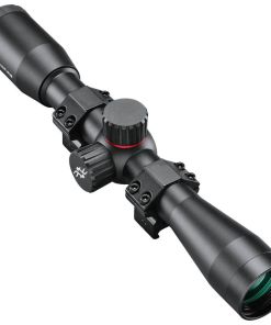 SIMMONS OPTICS PRO RIMFIRE 4X32 TRUPLEX RNGS