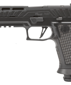 SIG SAUER P320 SPECTRE COMP B/O 9MM 10+1