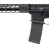 SIG SAUER M400 SDI 5.56MM 16" BLK 30+1