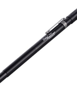 STREAMLIGHT STYLUS PENLIGHT WHITE LED BLK