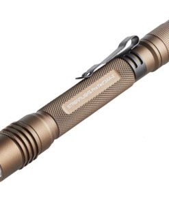 STREAMLIGHT PROTAC 2AA-X USB 550LM COYOTE