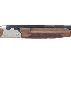 POINTER FT912 FIELD O/U 12/28 SLVR/WD