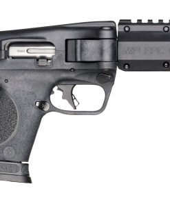 SMITH AND WESSON M&P FPC 9MM 16.25" 23+1