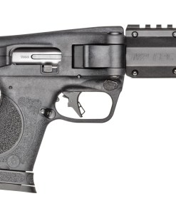SMITH AND WESSON M&P FPC 9MM 16.25" 10+1