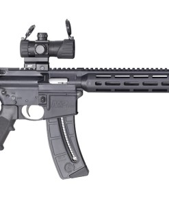 SMITH AND WESSON M&P15-22 SPORT OR 22LR 25+1