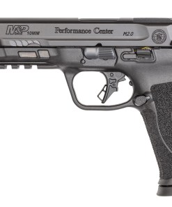 SMITH AND WESSON M&P10MM M2.0 PC 10MM 5.6" 10+1