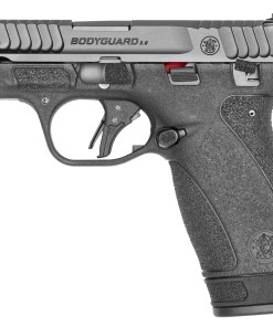 SMITH AND WESSON BODYGUARD 2.0 380ACP 12+1 TS
