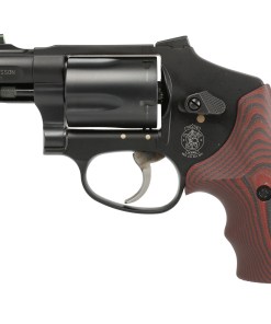 SMITH AND WESSON 432UC 32H&R 1-7/8" 6RD XS NS
