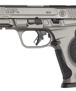 SMITH AND WESSON M&P40 M2.0 METAL 40S&W 15+1